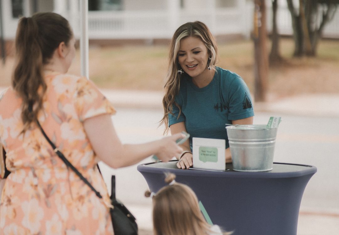 I'm New Foundation Newnan